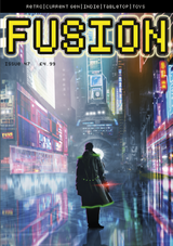 FUSION - Gaming Magazine - Issue #47 (PDF) - Fusion Retro Books