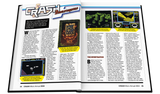 CRASH Annual 2024 - A4 - Fusion Retro Books