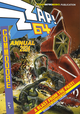ZZAP! 64 Annual 2024 - A5 - Fusion Retro Books