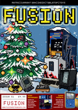 Fusion Gaming Magazine - Issue #51 (PDF) - Fusion Retro Books
