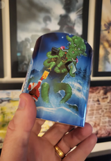 CRASH XMAS Mug - Fusion Retro Books