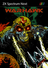 Warhawk - Fusion Retro Books