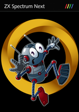 O - PRE-ORDER - Fusion Retro Books