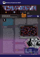 Tyvarian - PREORDER - Fusion Retro Books