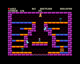 Night Knight - Fusion Retro Books