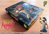 Night Knight - Fusion Retro Books