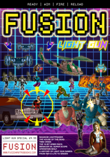 Fusion Light Gun