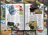 ZZap! 64 Annual 2019 - Fusion Retro Books