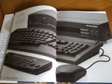The story of the Commodore Amiga in Pixels_ - Fusion Retro Books