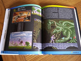 The story of the Commodore Amiga in Pixels_ - Fusion Retro Books