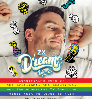 ZX Dreams 2
