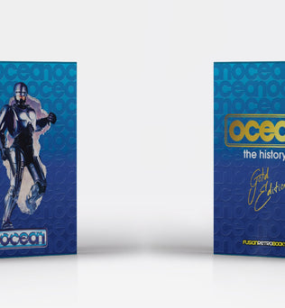 The history of Ocean Software - Gold Edition