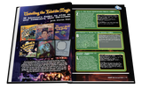 ZZAP! 64 Annual 2024 - A5 - Fusion Retro Books