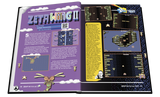 ZZAP! 64 Annual 2024 - A5 - Fusion Retro Books