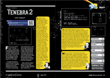 ZZAP! 64 Annual 2024 - A5 - Fusion Retro Books