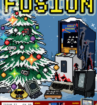 Fusion Gaming Magazine - Issue #51 (PDF) - Fusion Retro Books