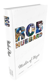 Master of Magic - Rob Hubbard - Fusion Retro Books