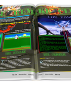 Spectrum NEXT A4 Annual 2025 - Fusion Retro Books