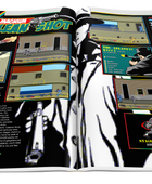 Spectrum NEXT A4 Annual 2025 - Fusion Retro Books