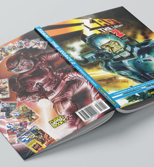 ZZAP! Legacy Volume 2