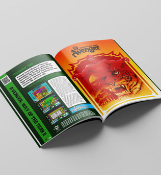 Gremlin Graphics Classic