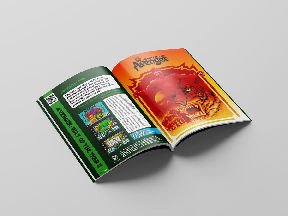 Gremlin Graphics Classic