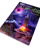 Spectrum NEXT A4 Annual 2025 - Fusion Retro Books