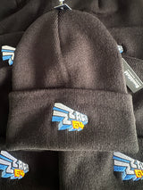 Official ZZAP! 64 Beanie - Fusion Retro Books