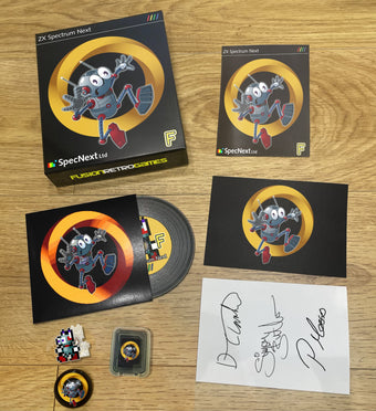 O - PRE-ORDER