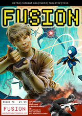 FUSION - Gaming Magazine - Issue #78