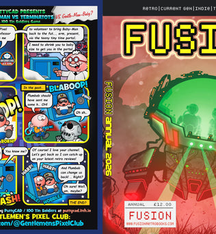 Fusion Annual 2026