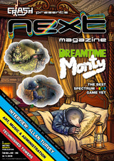 Next magazine - Issue #15