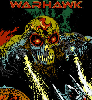 Warhawk