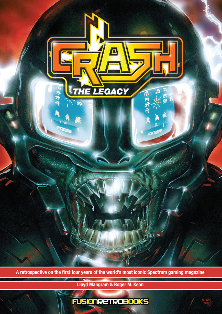 The CRASH Legacy