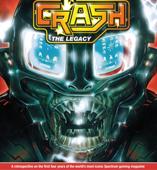 The CRASH Legacy