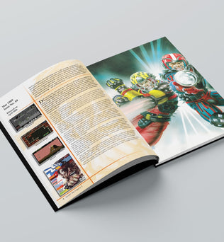 ZZAP! Legacy Volume 2