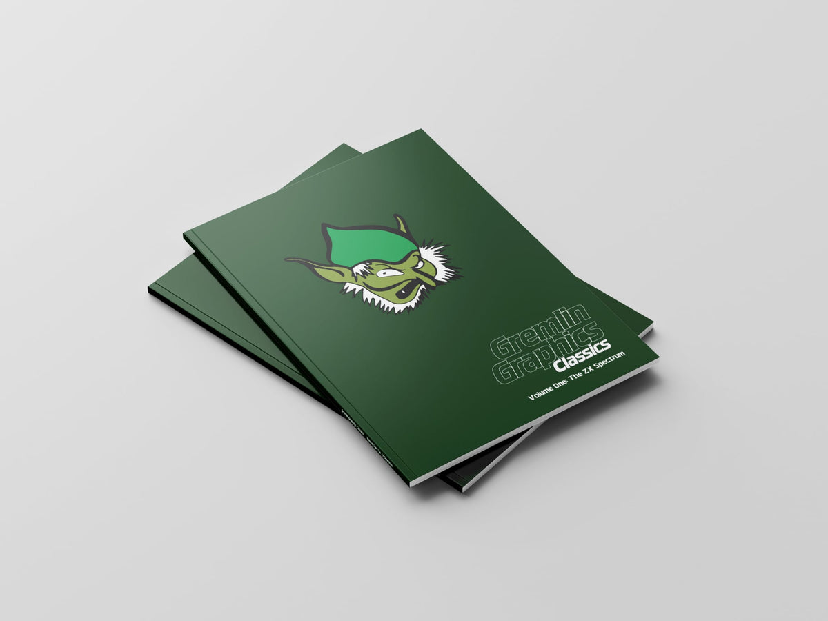Gremlin Graphics Classic