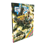 CRASH Annual 2026 - Fusion Retro Books