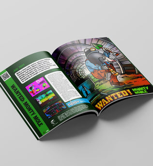 Gremlin Graphics Classic