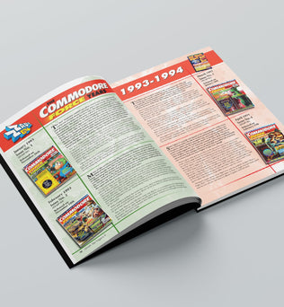 ZZAP! Legacy Volume 2