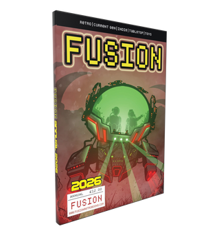 Fusion Annual 2026