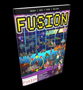Fusion Light Gun