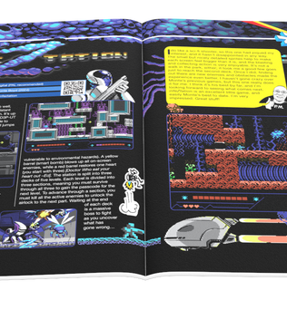 ZZAP! 64 Annual 2026