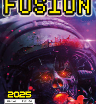 Fusion Annual 2025