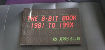 The 8-BIT Book 1981 to 199X