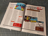 Crash Micro Action Issue #3 - a look inside