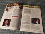 Crash Micro Action Issue #3 - the adventure section returns