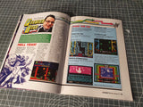 Crash Micro Action Issue #3 - Nick Roberts and his playing tips