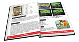 The Commodore 64 Collectors Guide to Mastertronic - Fusion Retro Books