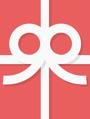 GIFT Card - Fusion Retro Books